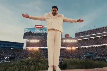 Bad Bunny's 2026 Super Bowl Halftime Show