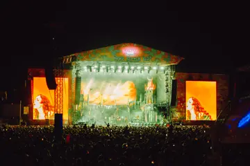 Laneway Festival Gold Coast