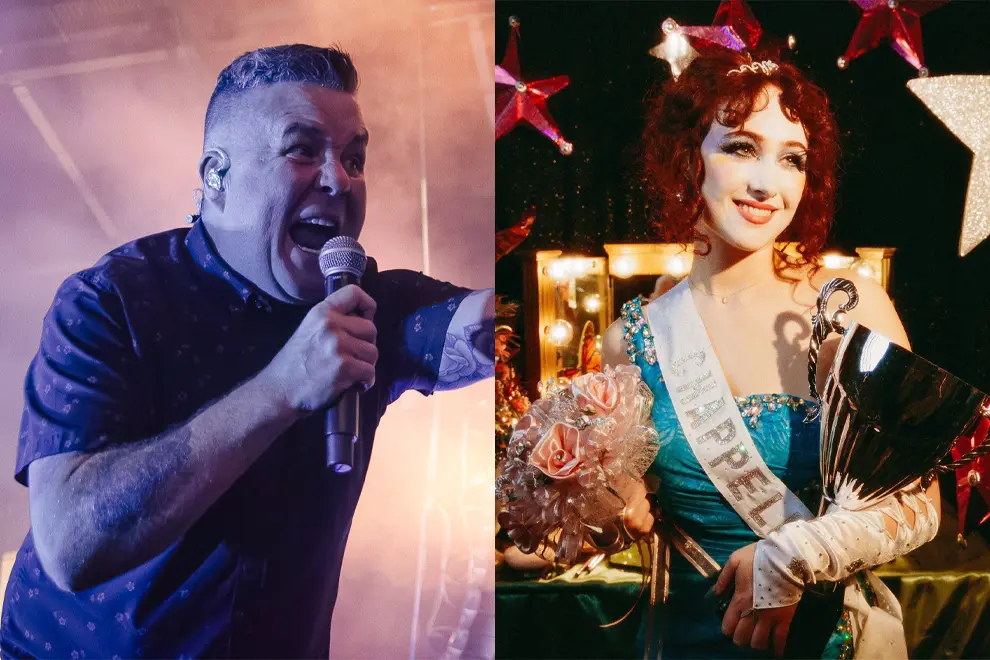 Dropkick Murphys & Chappell Roan