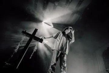 Ethel Cain @ Auckland Town Hall