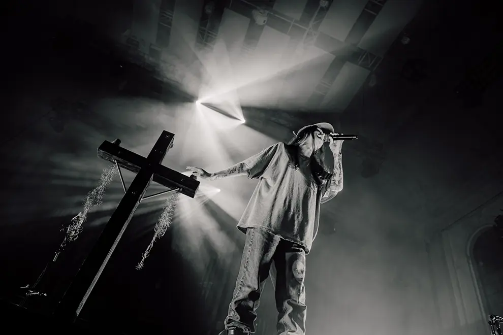 Ethel Cain @ Auckland Town Hall