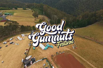 Good Gumnuts