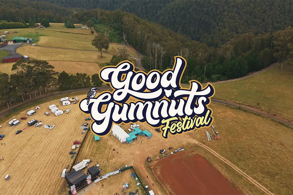Good Gumnuts