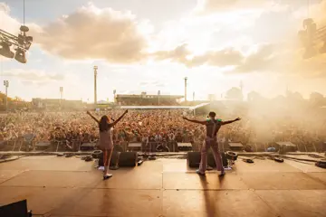 Groovin The Moo 2023