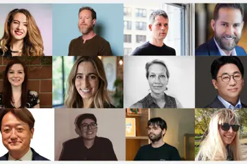 2026 Confirmed Speakers