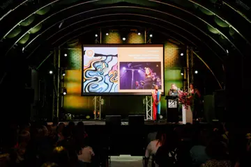 One Of One event in Brisbane