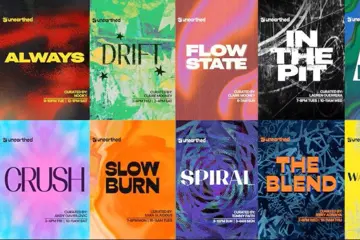 triple j Unearthed 2026 programming