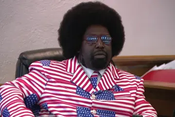 Afroman