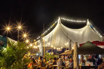 Airlie Beach Festival of Music