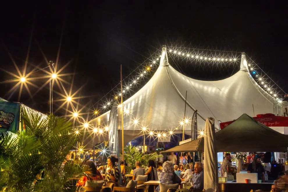 Airlie Beach Festival of Music