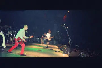 'The Best Summer' documentary