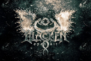 Blacken Open Air