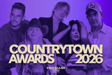 Countrytown Awards 2026