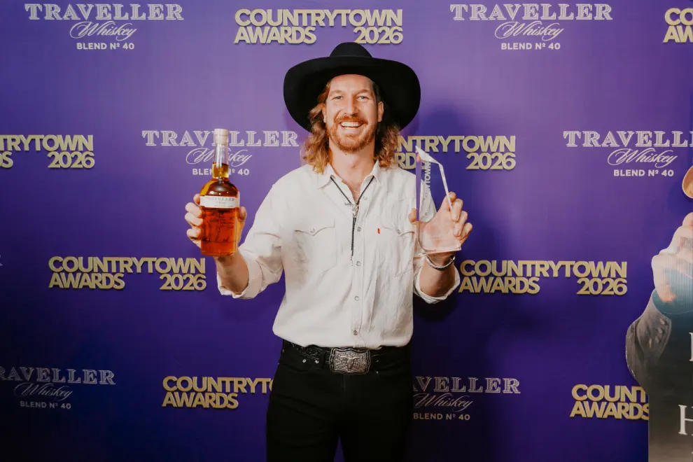 Countrytown Awards