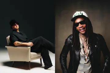 CYRIL, Wiz Khalifa