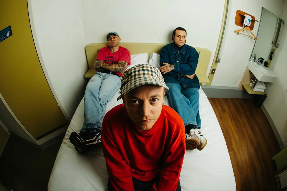 DMA'S