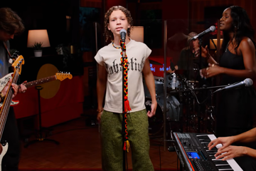 INKABEE on triple j's 'Like A Version'