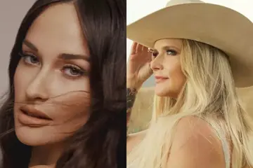 Kacey Musgraves, Miranda Lambert