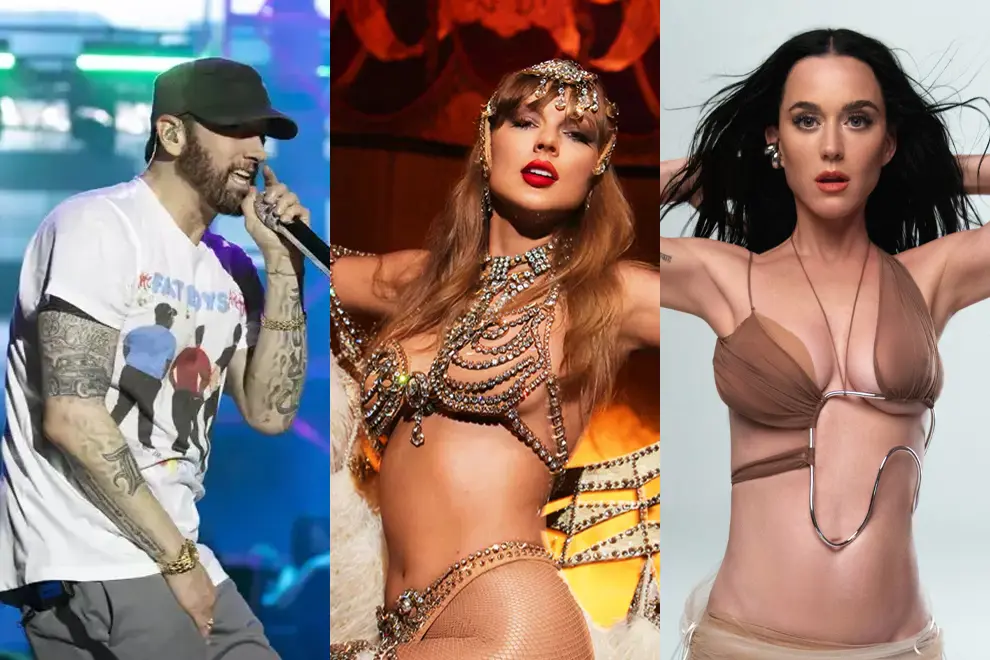 Off The Mark: How 12 Famous Trademark Legal Issues Unfolded