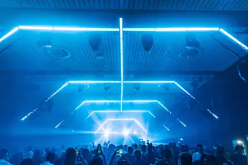 Lost Sundays Block Party