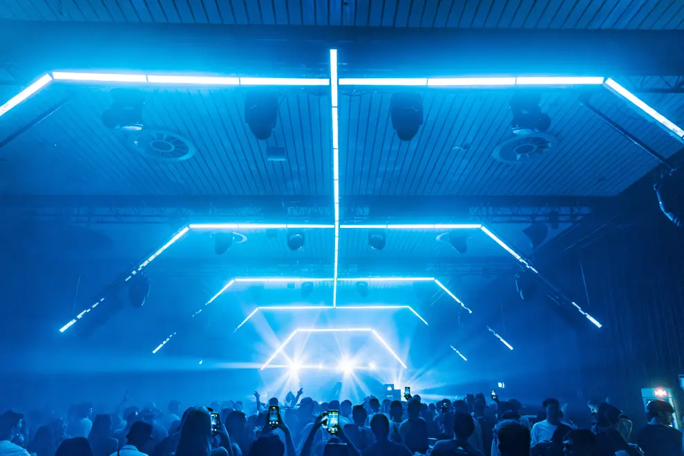 Lost Sundays Block Party