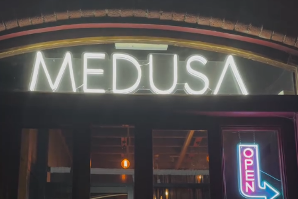 Medusa Bar