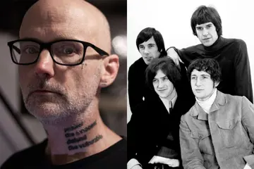 Moby & The Kinks