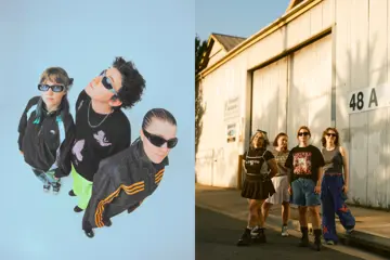 Sunsick Daisy, Oscar The Wild