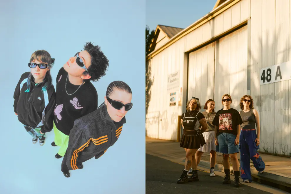 Sunsick Daisy, Oscar The Wild