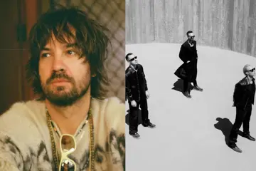 Tame Impala & RÜFÜS DU SOL