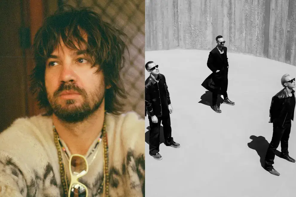 Tame Impala & RÜFÜS DU SOL