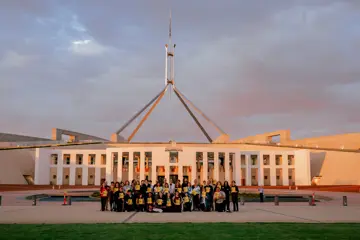 The Push and group delegates