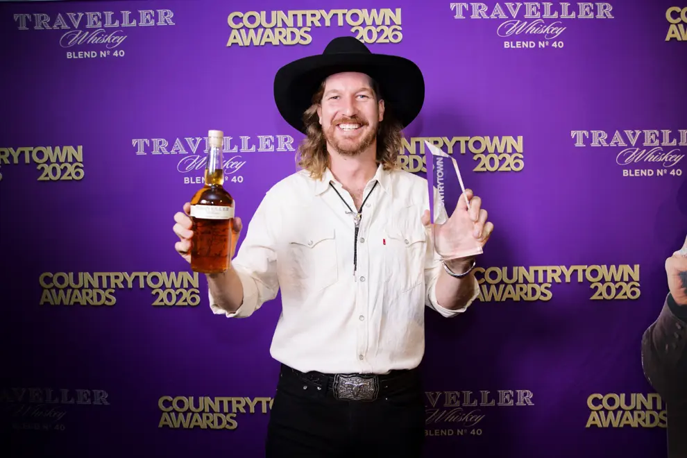 Countrytown Awards