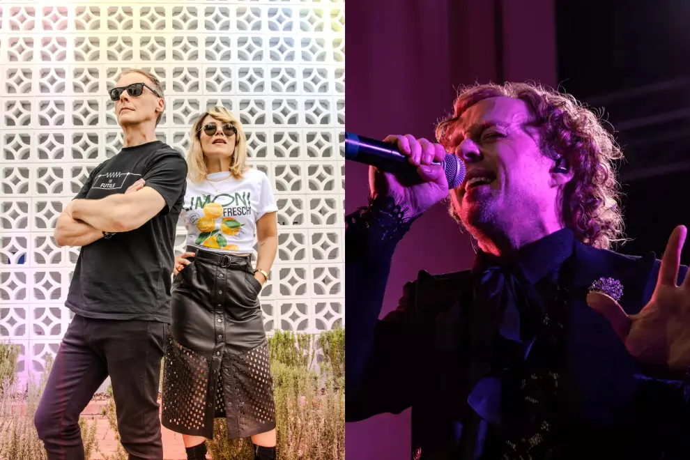 Bachelor Girl, Darren Hayes