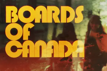 Boards Of Canada's 'Inferno'