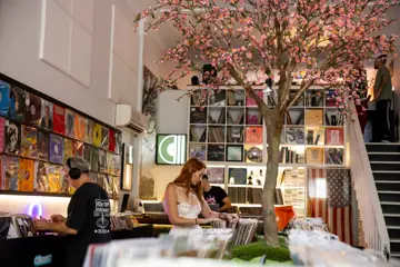 Catalog Music, Brisbane