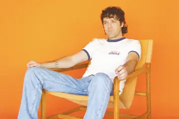 Michael 'CAVS' Cavanagh