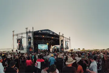 Country Fest QLD 2026 Locks In Massive Lineup