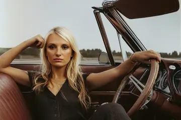 ‘I Turned 47 This Year. I Have Different Things To Say’: Cassie Leopold On Going Solo As Darlinghurst