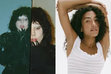Lady Gaga, Olivia Dean