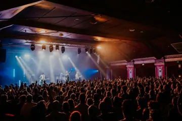 Birds of Tokyo at Great Southern Nights 2025