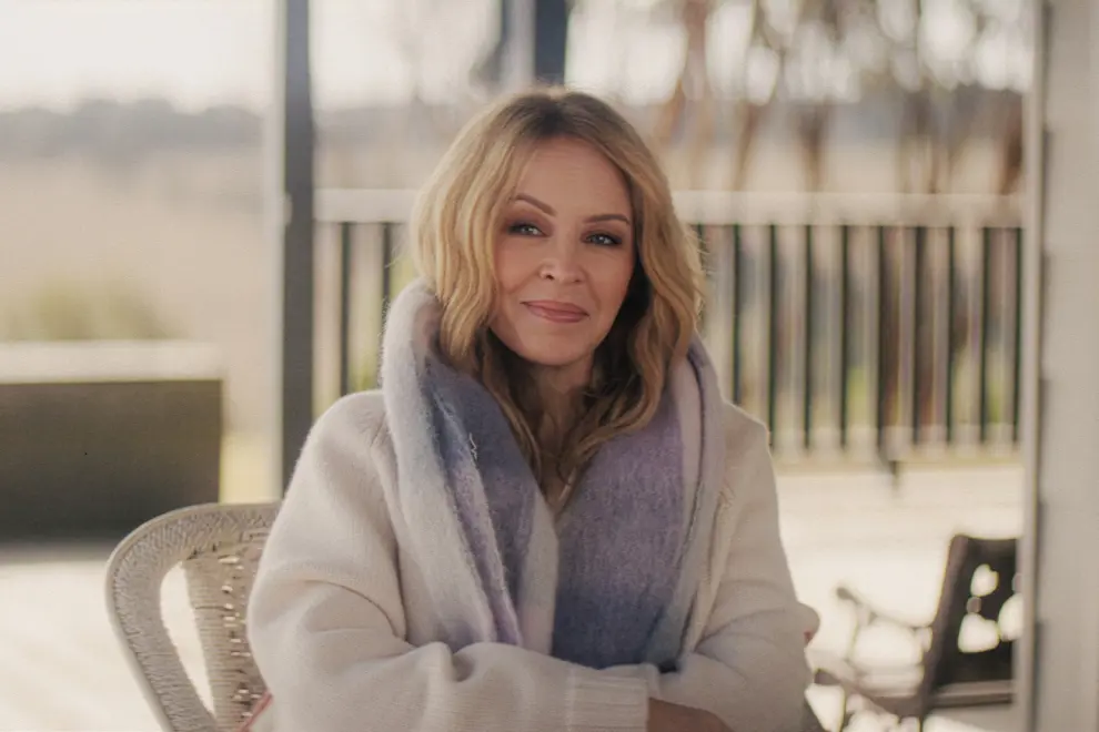 Kylie Minogue