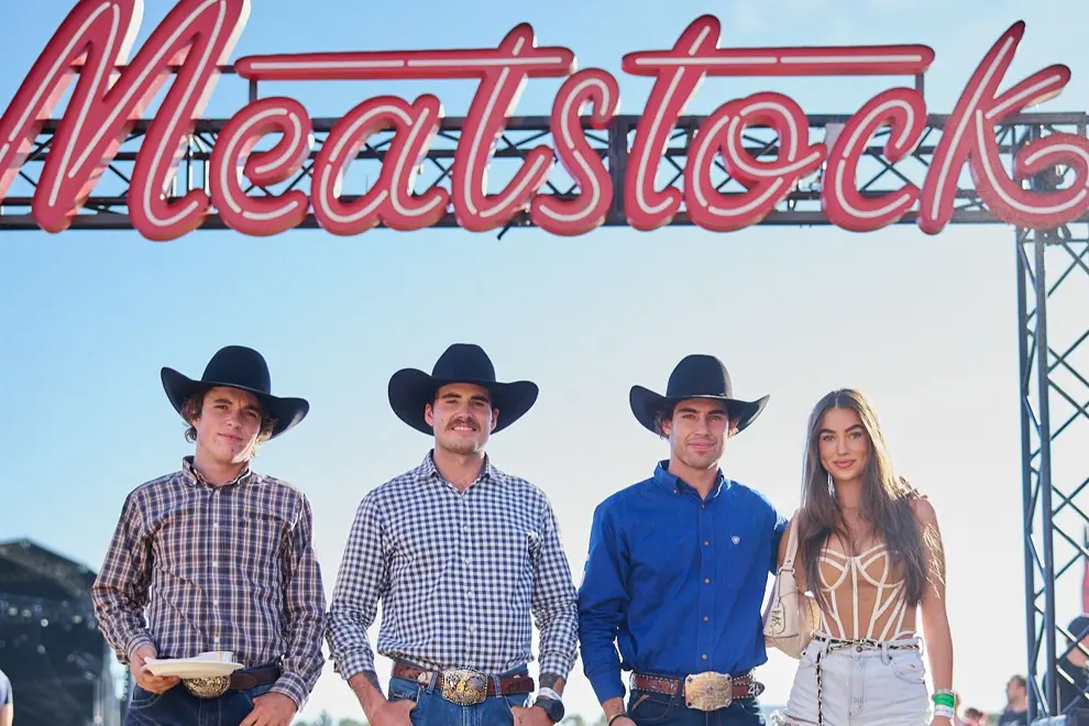Meatstock 2026