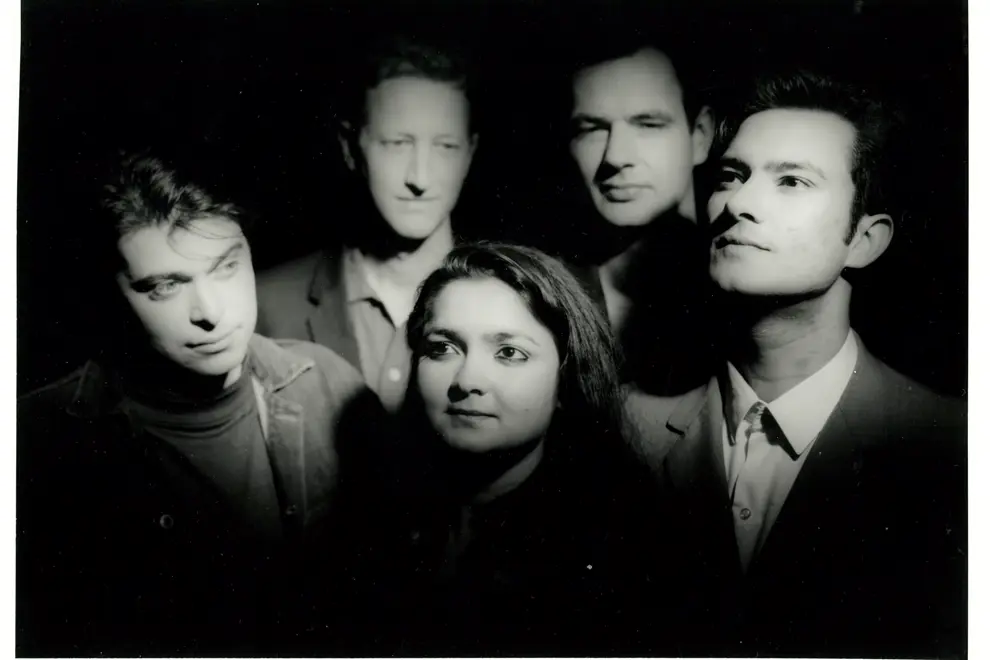 These Future Kings circa 1990