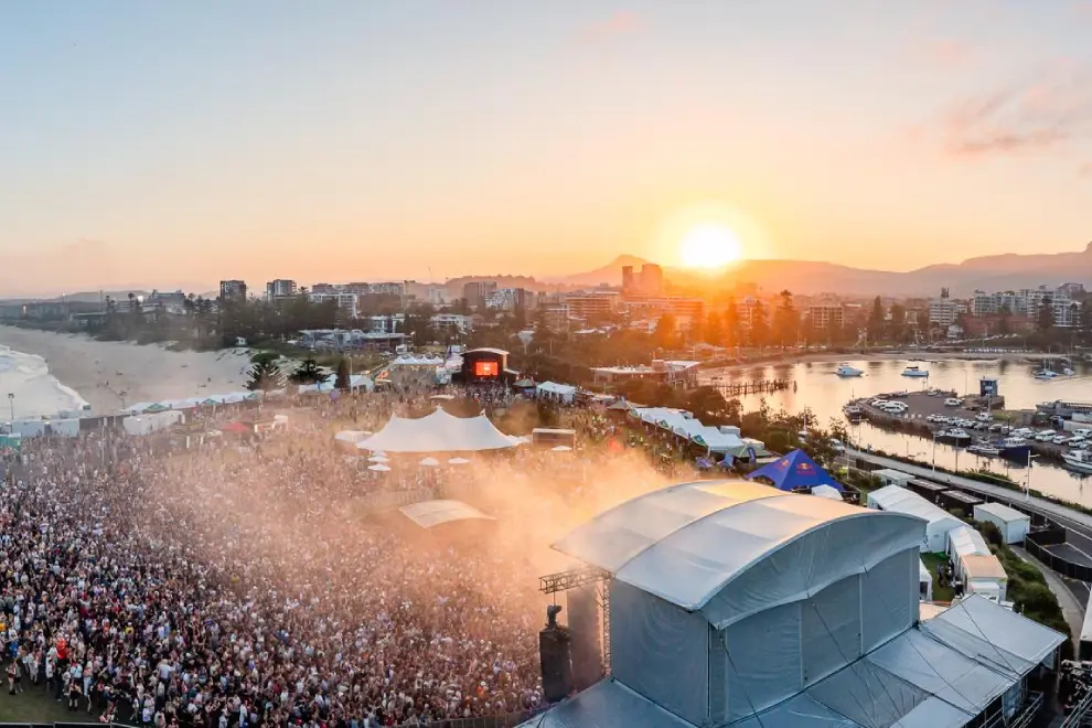 Yours & Owls Festival