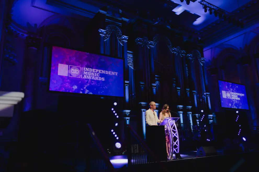 AIR Awards 2025