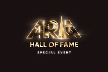 ARIA Hall Of Fame