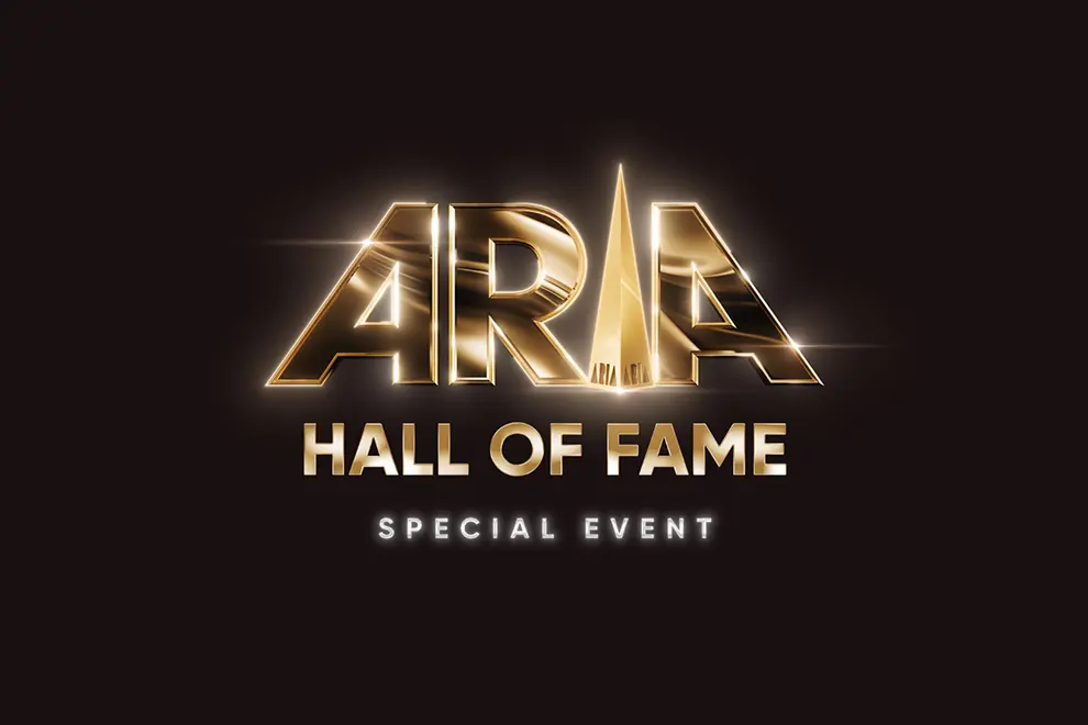 ARIA Hall Of Fame