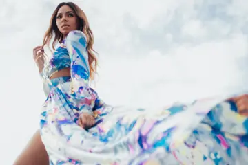 Ashanti