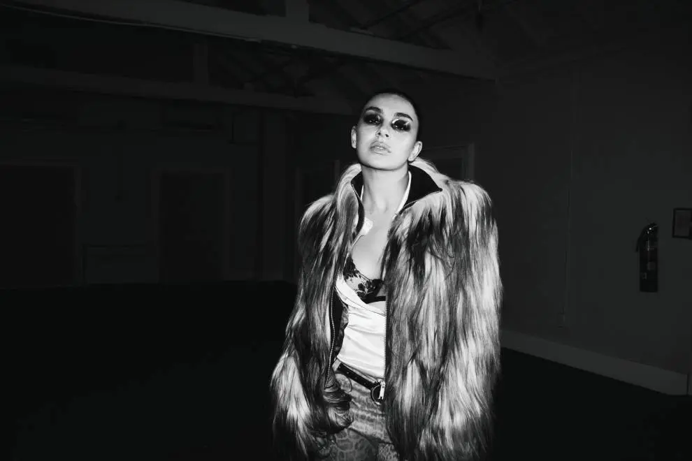 Charli XCX